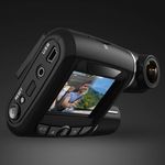 Camera Auto iUni Dash T3, Dual Cam, Full HD, Display 2.0 inch, Senzor G, Detectie Miscare fotografia produsului View 4 S
