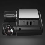 Camera Auto iUni Dash T3, Dual Cam, Full HD, Display 2.0 inch, Senzor G, Detectie Miscare fotografia produsului View 5 S