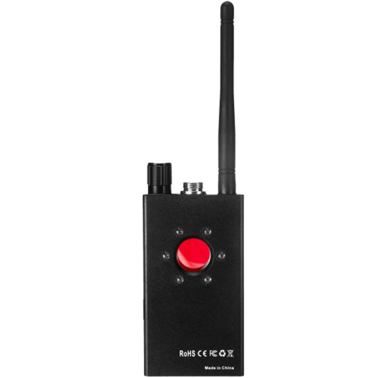 Detector de camere si microfoane profesional iUni CK18 fotografia produsului View 5 L