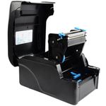 Imprimanta termica etichete iUni GP1524T Bluetooth, USB, 203Dpi fotografia produsului View 2 S