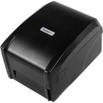Imprimanta termica etichete iUni GP1524T Bluetooth, USB, 203Dpi fotografia produsului View 5 S