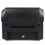 Imprimanta termica etichete iUni GP1524T Bluetooth, USB, 203Dpi fotografia produsului View 4 S