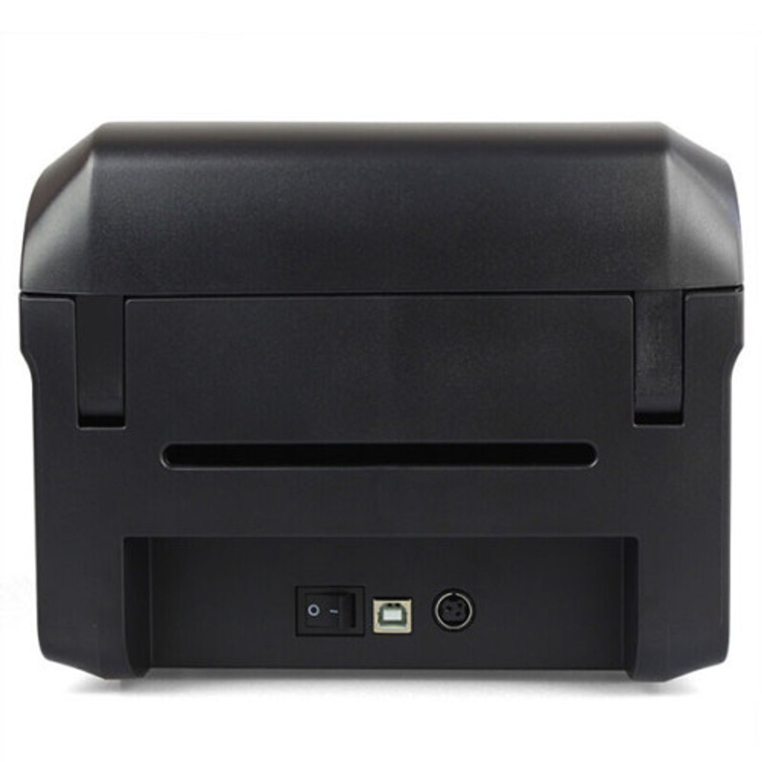 Imprimanta termica etichete iUni GP1524T Bluetooth, USB, 203Dpi fotografia produsului View 4 L