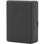 Microfon iUni M9 Plus, GSM, Activare Vocala fotografia produsului