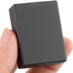 Microfon iUni M9 Plus, GSM, Activare Vocala fotografia produsului View 2 S
