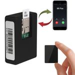 Microfon iUni M9 Plus, GSM, Activare Vocala fotografia produsului View 5 S