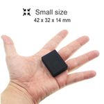 Microfon iUni M9 Plus, GSM, Activare Vocala fotografia produsului View 3 S
