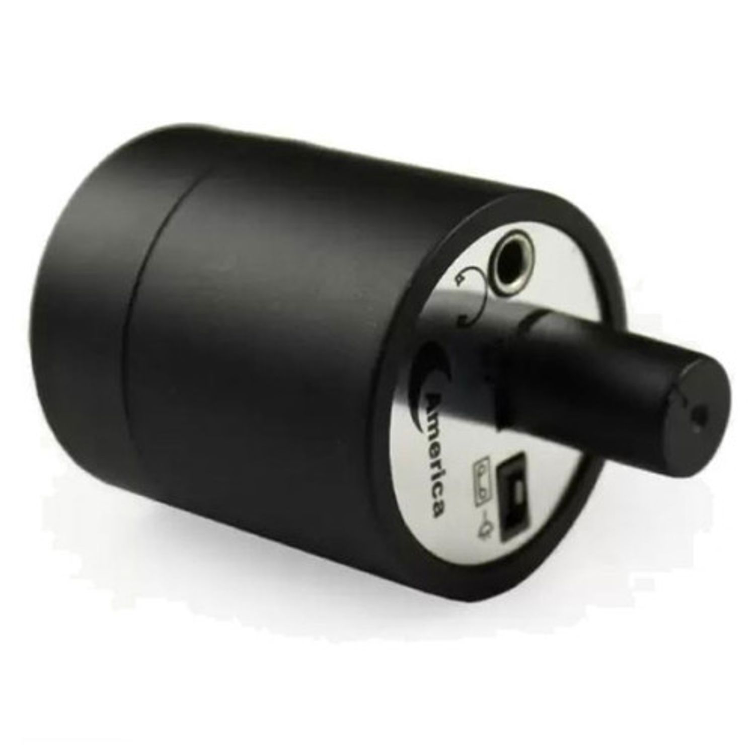 Aparat de ascultat prin pereti iUni M21 fotografia produsului View 2 L