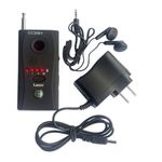 Detector Camere si Microfoane Spion iUni 308+ fotografia produsului View 4 S
