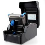 Imprimanta termica etichete iUni GP1524T Bluetooth, USB, 203Dpi fotografia produsului View 3 S