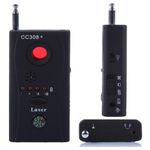 Detector Camere si Microfoane Spion iUni 308+ fotografia produsului
