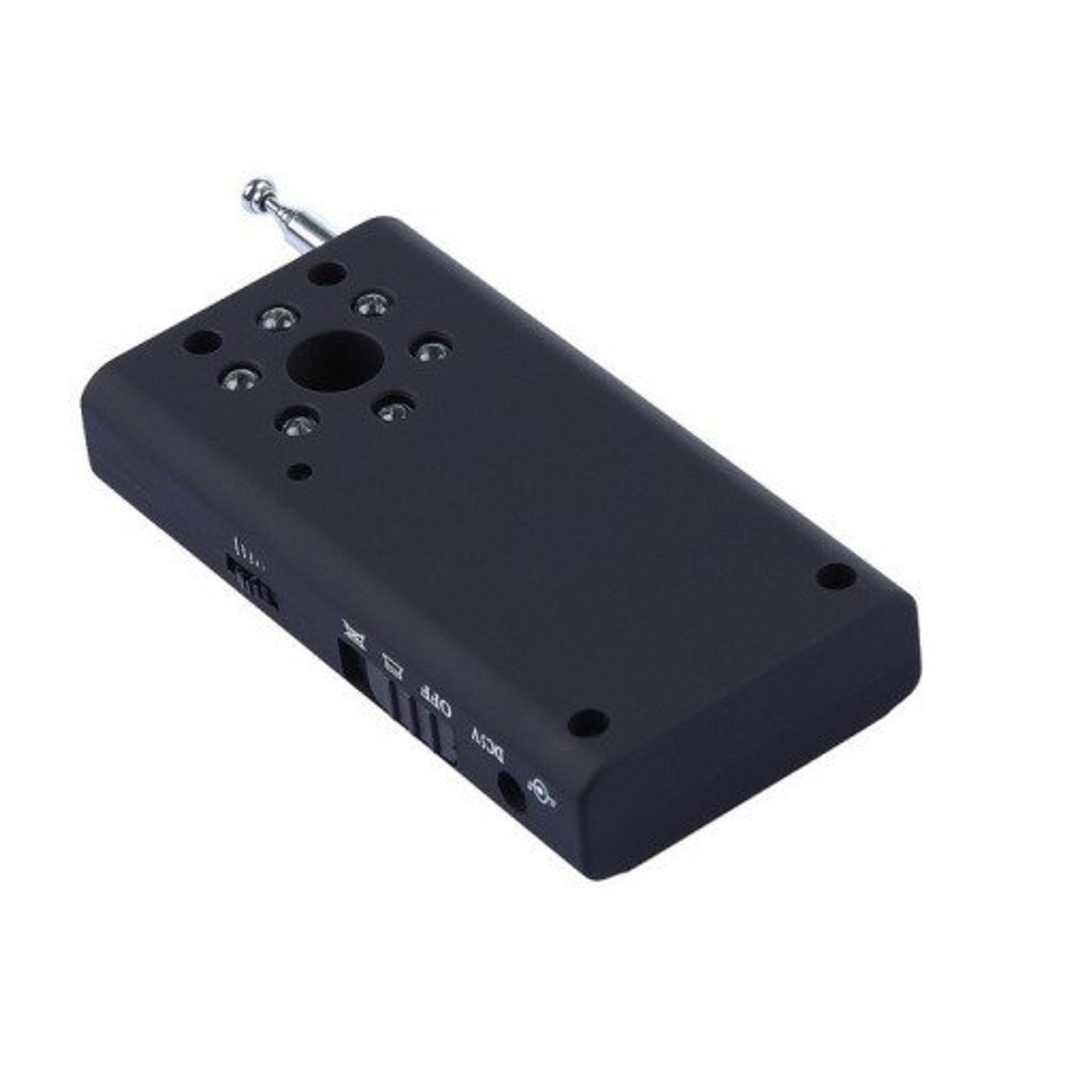 Detector Camere si Microfoane Spion iUni 308+ fotografia produsului View 3 L