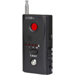 Detector de Camere si Microfoane iUni CC308+ fotografia produsului View 3 S