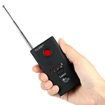 Detector de Camere si Microfoane iUni CC308+ fotografia produsului View 4 S