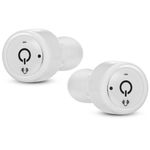 Casti Bluetooth iUni X1T, True Wireless Stereo, White fotografia produsului