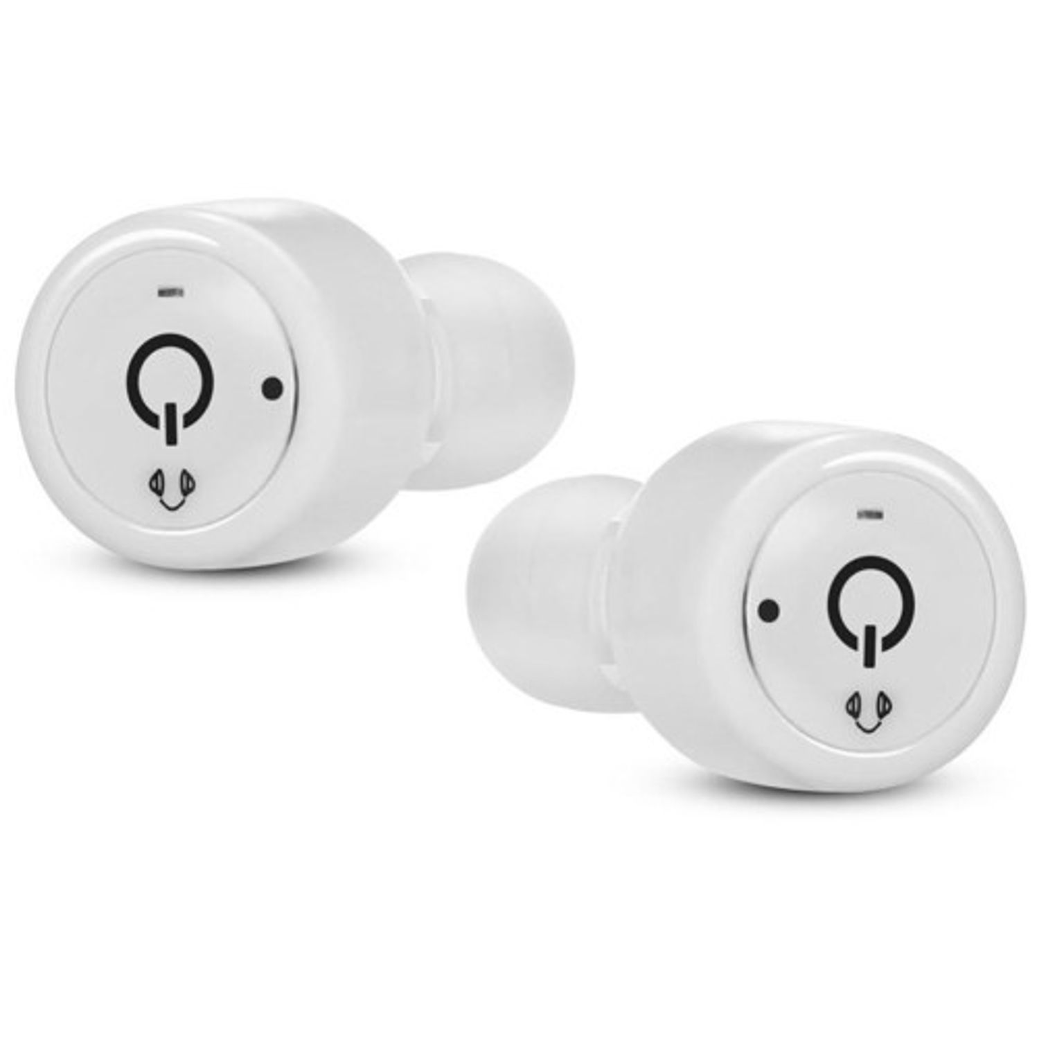Casti Bluetooth iUni X1T, True Wireless Stereo, White fotografia produsului