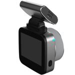 Camera auto Dubla DVR iUni Dash Q2 Plus, Display Touchscreen 2 inch IPS, Full HD, Night Vision, Senzor G, by Anytek fotografia produsului View 2 S