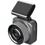 Camera auto Dubla DVR iUni Dash Q2 Plus, Display Touchscreen 2 inch IPS, Full HD, Night Vision, Senzor G, by Anytek fotografia produsului View 4 S