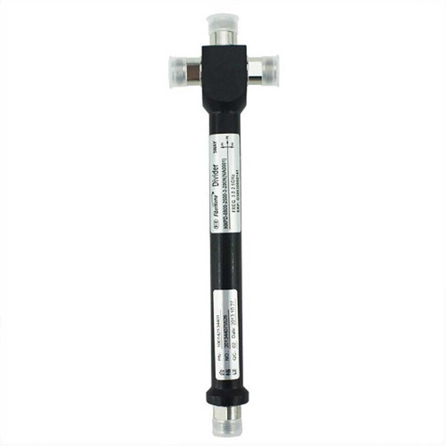 Splitter GSM 3G / 4G 3 iesiri iUni fotografia produsului