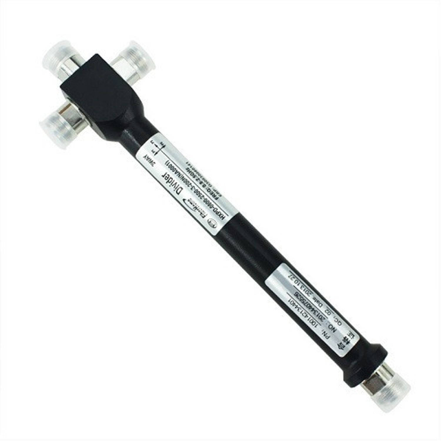 Splitter GSM 3G / 4G 3 iesiri iUni fotografia produsului View 3 L