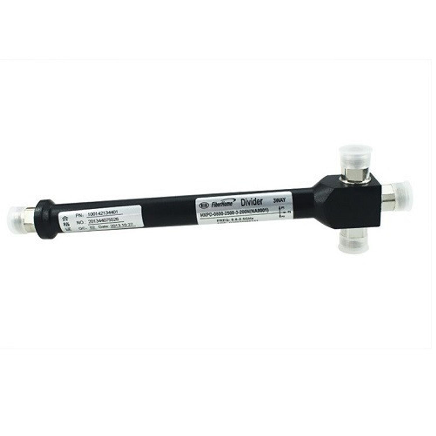 Splitter GSM 3G / 4G 3 iesiri iUni fotografia produsului View 2 L