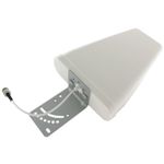 Antena Logaritm Exterior iUni 3G / 4G , 900 MHz fotografia produsului View 2 S