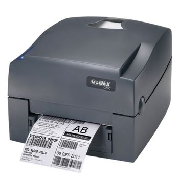 Imprimanta de etichete godex g500, 203 dpi (fara retea)