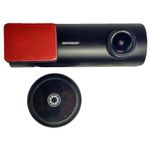 Camera Auto Mini iUni Dash Q5, Wireless, U HD 1296p, Senzor G fotografia produsului View 5 S