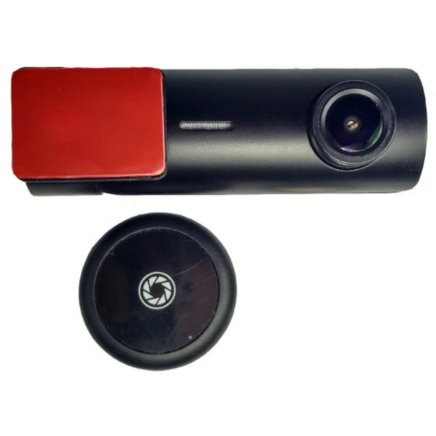 Camera Auto Mini iUni Dash Q5, Wireless, U HD 1296p, Senzor G fotografia produsului View 5 L