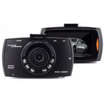 Camera auto DVR iUni Dash G30, Double Cam, Display 2.7 inch IPS, Full HD, Night Vision, Senzor G fotografia produsului View 2 S