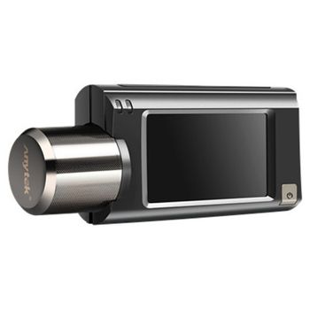 Camera auto DVR iUni Dash G100, Wifi, Display 2.45 inch IPS, Full HD, WDR, 160 grade, by Anytek