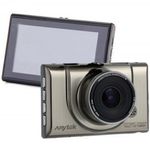 Camera auto DVR iUni Dash 100 Plus, Full HD, WDR, Unghi 170 grade, by Anytek fotografia produsului