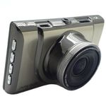 Camera auto DVR iUni Dash 100 Plus, Full HD, WDR, Unghi 170 grade, by Anytek fotografia produsului View 3 S