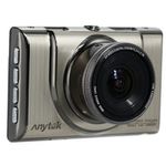 Camera auto DVR iUni Dash 100 Plus, Full HD, WDR, Unghi 170 grade, by Anytek fotografia produsului View 2 S