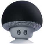 Boxa Portabila Bluetooth iUni DF17, Microfon, Apeluri Handsfree, Negru fotografia produsului