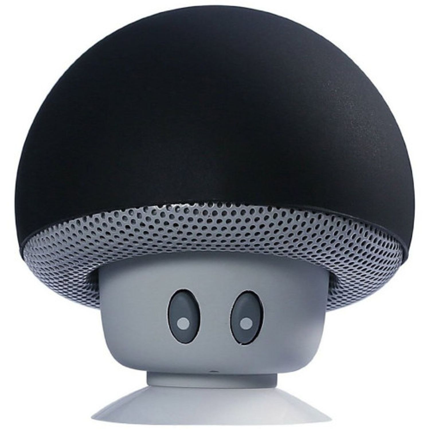Boxa Portabila Bluetooth iUni DF17, Microfon, Apeluri Handsfree, Negru fotografia produsului