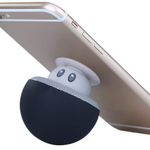 Boxa Portabila Bluetooth iUni DF17, Microfon, Apeluri Handsfree, Negru fotografia produsului View 4 S