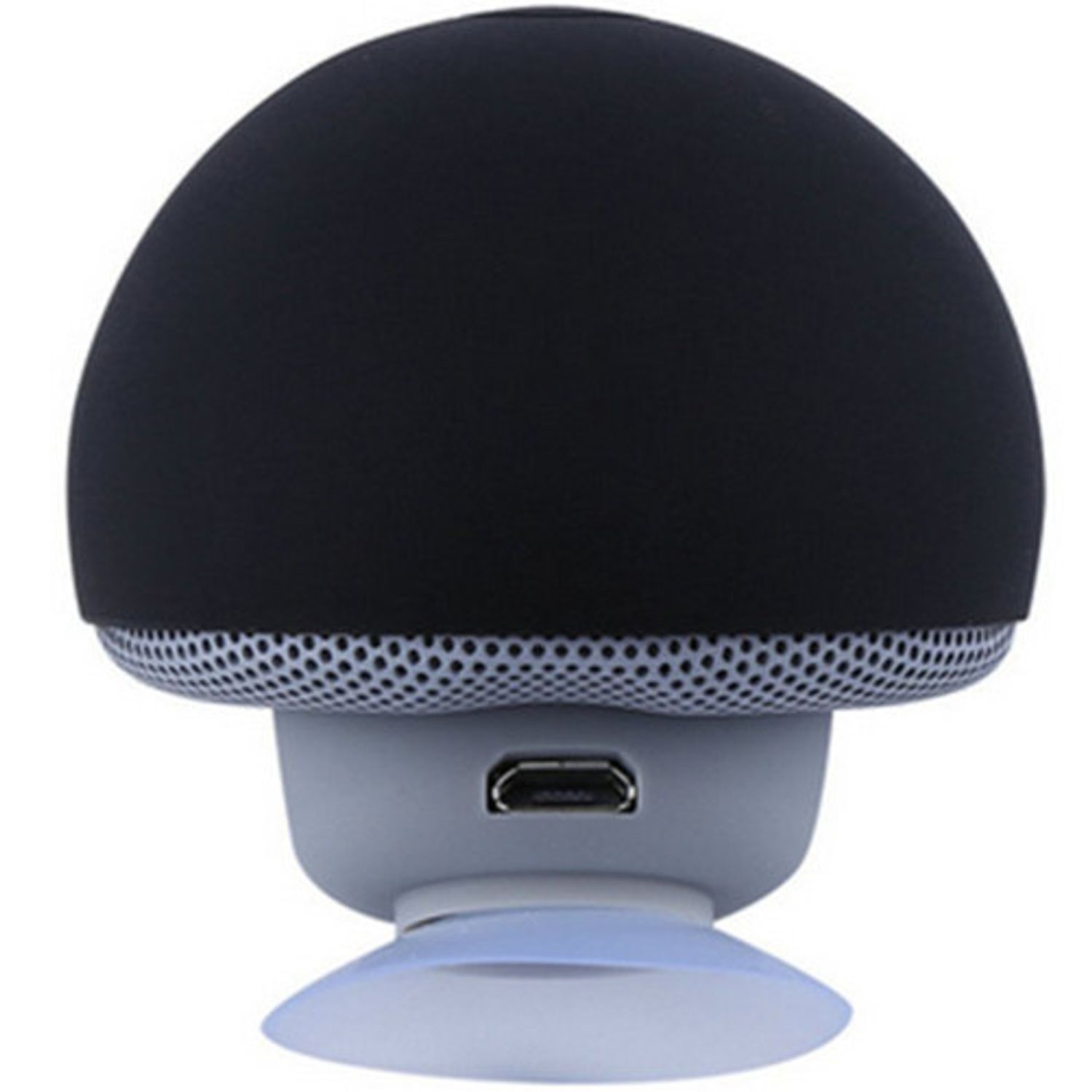 Boxa Portabila Bluetooth iUni DF17, Microfon, Apeluri Handsfree, Negru fotografia produsului View 3 L