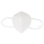 Set de 10 buc Masti de Protectie Pentru Gura si Nas, Model KN95-2 fotografia produsului View 4 S