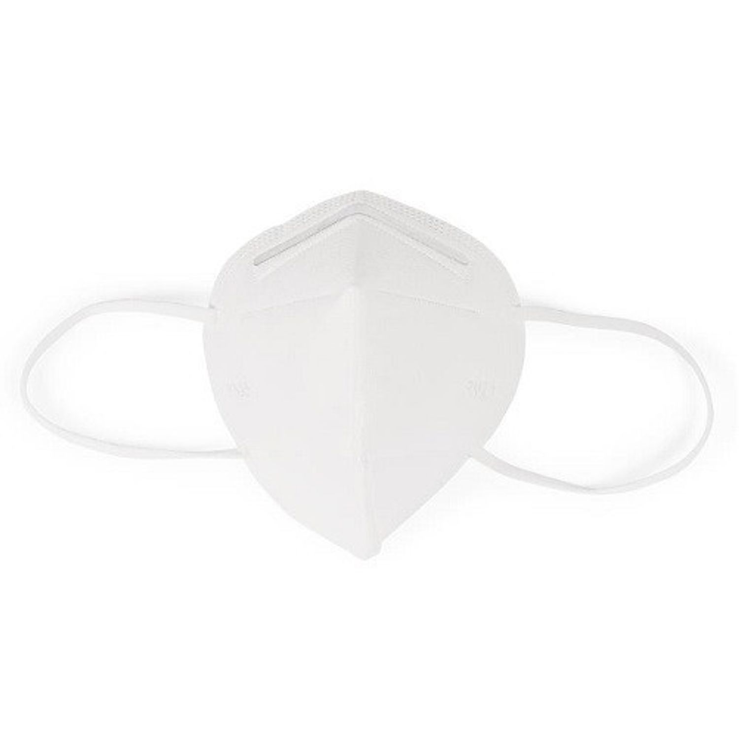 Set de 10 buc Masti de Protectie Pentru Gura si Nas, Model KN95-2 fotografia produsului View 4 L