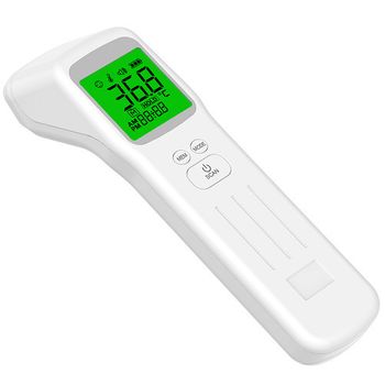 Termometru digital non-contact cu infrarosu iuni t5i