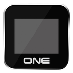 Camera auto DVR DOD ONE, Super Full HD, Display 1.5 inch, WDR, G senzor fotografia produsului View 4 S
