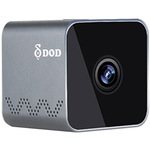 Camera auto DVR DOD ONE, Super Full HD, Display 1.5 inch, WDR, G senzor fotografia produsului View 3 S