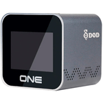 Camera auto DVR DOD ONE, Super Full HD, Display 1.5 inch, WDR, G senzor fotografia produsului