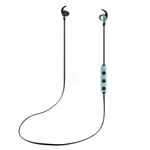 Casti Bluetooth iUni CB82, Handsfree, Green fotografia produsului