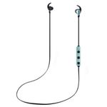 Casti Bluetooth iUni CB82, Handsfree, Green fotografia produsului View 2 S