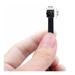 Modul cu Camera Spion iUni MD30, Full HD 1080p, Telecomanda inclusa fotografia produsului View 3 S