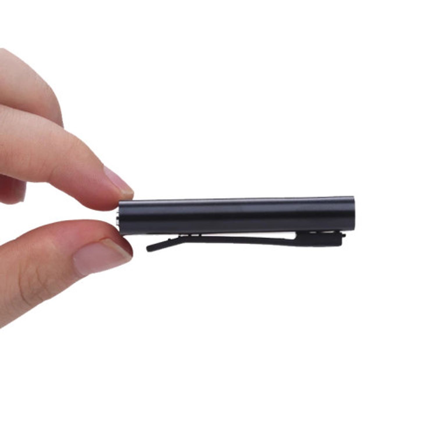 Mini Reportofon Profesional iUni REP05, Memorie 8GB, MP3 Player fotografia produsului View 5 L