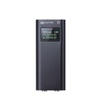 Mini Reportofon Profesional iUni REP05, Memorie 8GB, MP3 Player fotografia produsului View 2 S