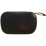 Boxa Portabila Bluetooth iUni DF14, USB, Slot Card, Negru fotografia produsului